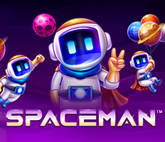 Spaceman Slot im Matadorbet-Katalog