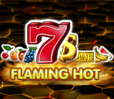 Flaming Hot Slot im Matadorbet-Katalog