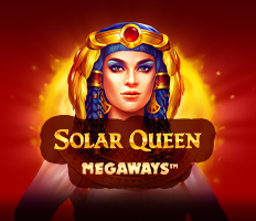 Solar Queen Megaways Slot im Matadorbet-Katalog
