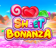 Sweet Bonanza Slot im Matadorbet-Katalog